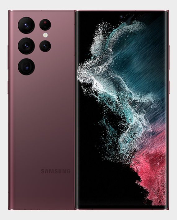 Samsung Galaxy S22 Ultra 256gb Dxb Deals