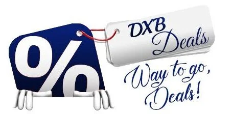 DXB Deals – Hub for Graded iPhones & Smartphones